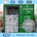2014 Hot Sell! oil drilling CAS:590-29-4 white crystalline powder Potassium formate